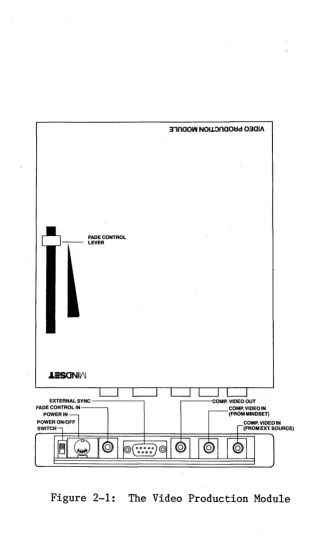 Figure 2-1: 