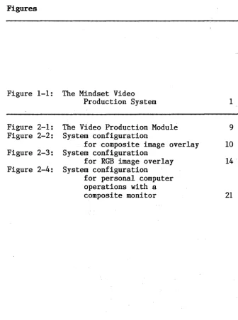 Figure 2-1: Figure 2-2: 