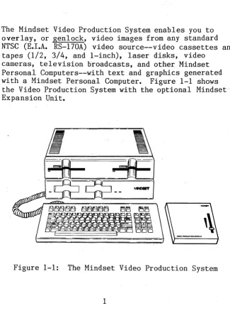 Figure 1-1: 