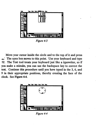 Figure 4-4 Figure o 4-6 