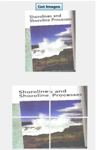 Figure 3. Video of frames