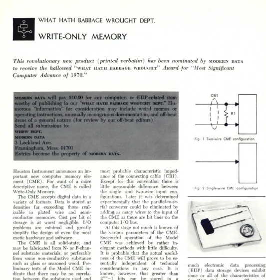 Fig. 1 Two-w ire CME configuration 