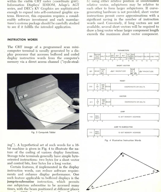 Fig. 3 Computek Tablet 