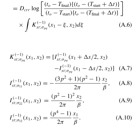Fig. 5 is assumed to be once again one of the simplest mod-