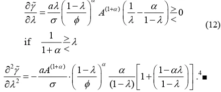 Figure 1maximizing PMC requires that the conditio  of n