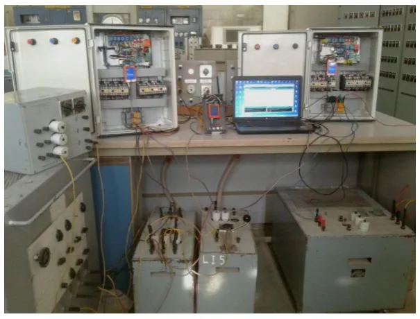 Fig 11: Flowchart for the base station program. 