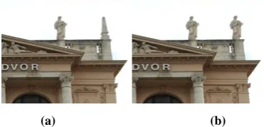 Figure 2. An Example Of Copy-Move Forgery 