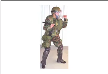 Figure 4-7. Outside-Arm Carry