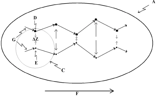 Figure 8. Zitterbewegung. 