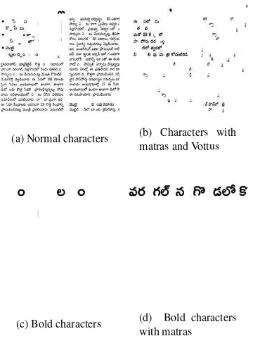 Fig. 16.Graphics and Final text extracted Image