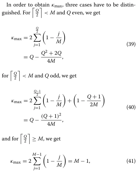 Fig. 2 PSD of AR(1) process, which follows η[ n] = 0.1η[ n − 1] +ϵ[ n].The frequency is normalized to fsamples = 2π