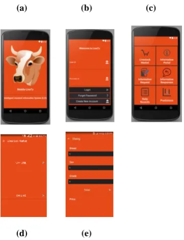 Figure 6: File manager 
