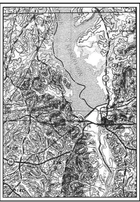 Figure 2-2.  Joint operations graphic (air).