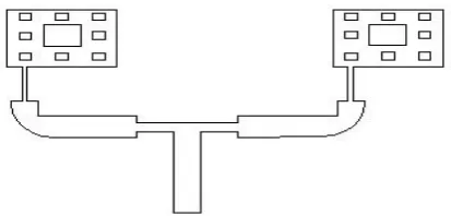 TABLE 5 Variation in frequency with length at different iterations with and without optimization 