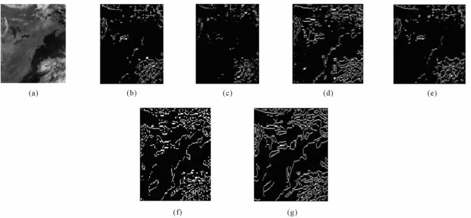 Figure 8. Result elaboration with image A. 
