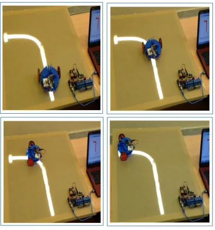 Fig 20 Experimental show the relationship between the number of the storage units and the length of the paths