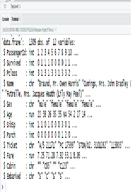 Table 1. Description of each attribute in our dataset Attribute Description Factors 
