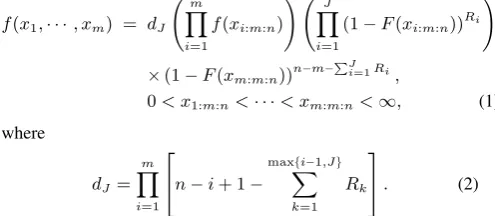 Fig. 2.experiment terminate after time T.