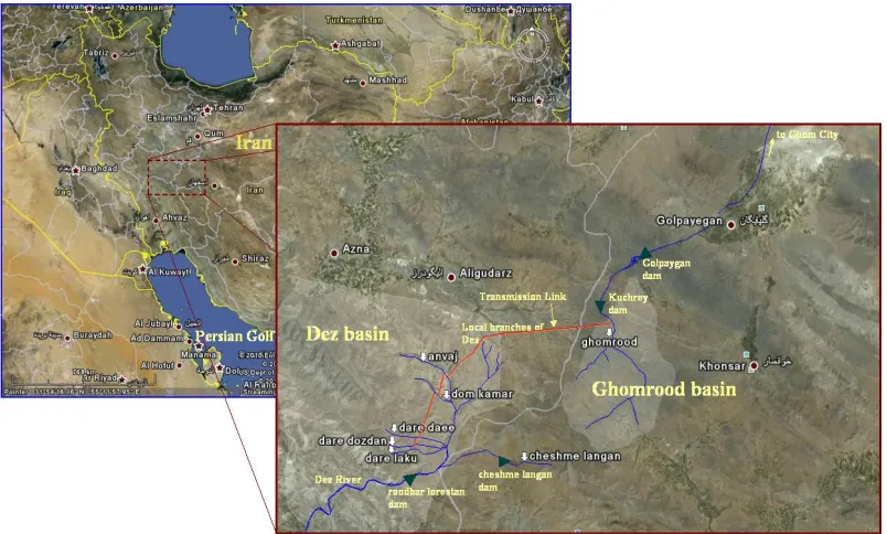Figure 2MAGICC-SCENGEN (Model for Assessment of Green-   
