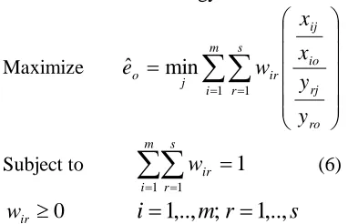 Fig 1. A two-stage process. 