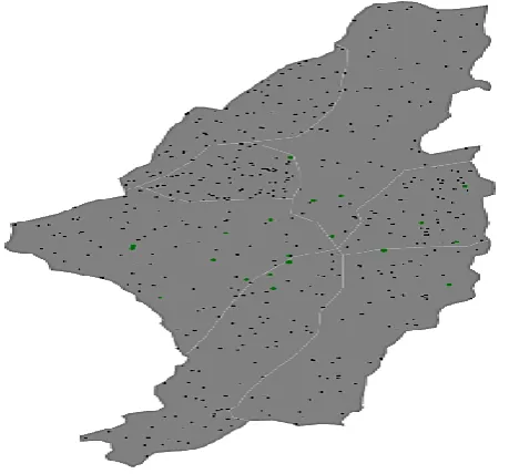 Fig 4: proposal solution situation for the construction of high schools 