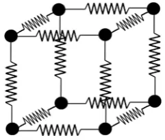 Figure 6 shows the speed distribution functions obtained in the simulation of  