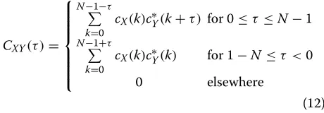 Fig. 3 Frame structure