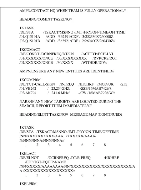 Figure D-1.  Example of an MATM (continued)