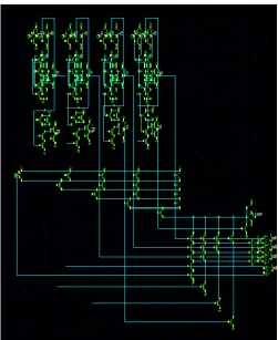 Fig -12: Propagation term and generator term using static CMOS 