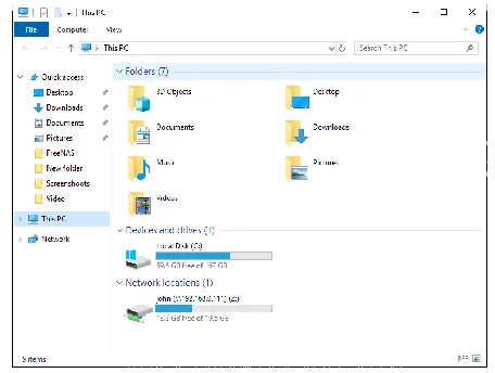 Fig -  3: Client Connection 