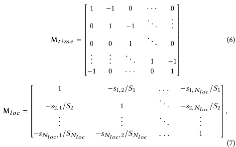 Figure 5, two parallel chained neural networks NetA and NetB areemployed to operate on them respectively