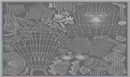 Fig -9: 3D Modeling 