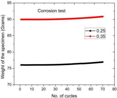 Fig.-9: Corrosion Test 