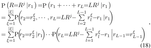 Figure 4 shows the link rate virtualization and instantiationfor the m-th scheduling period