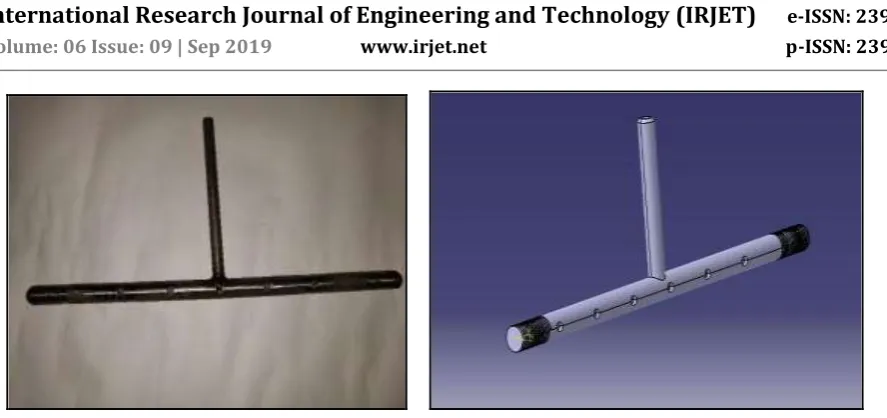 Fig -3: Bigrid Electrodes 