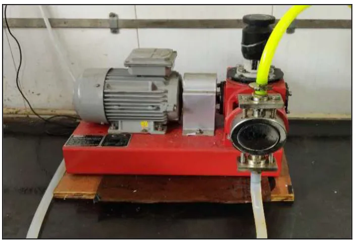 Fig -5: Electrocoalescer Vessel 