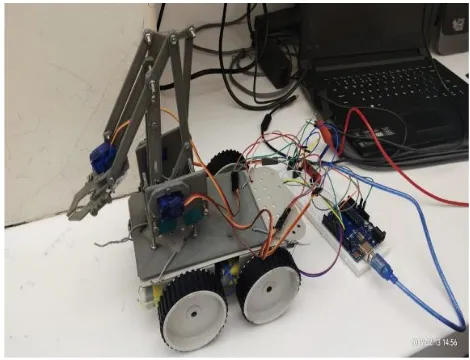 Figure 1-Prototype 