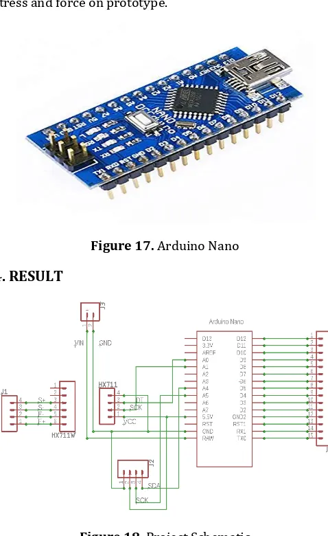 Figure 17. Arduino Nano 