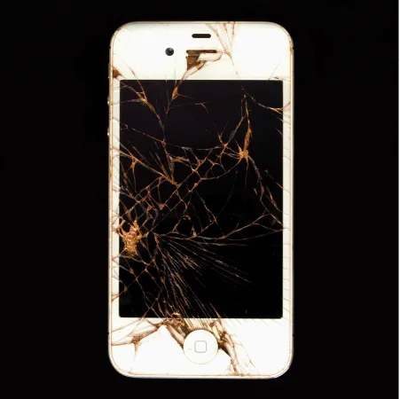 Figure 10: KintsugiPhone 