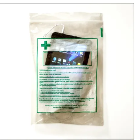 Figure 11: Anaesthesia 