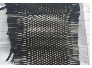 Figure 3: Laminated Boring Tool 