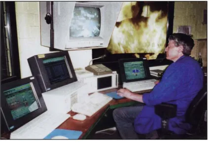 Figure 5. EAF at work. 