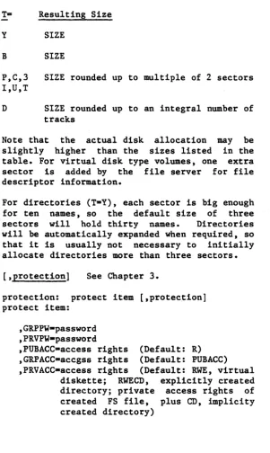 table. For descriptor sector virtual disk is added by information. 