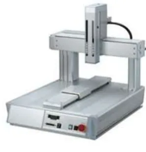 Fig. Cartesian robot 