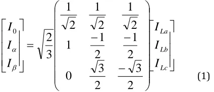 Fig – 1: Schematic diagram of DSTATCOM 
