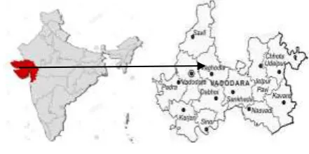 Table 3.1 output-input combinations for ANN based GFF models for sediment simulation at Sankheda area, Gujarat