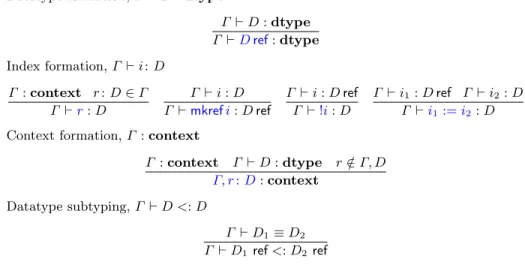 Fig. 6. Reference formation