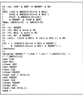 Figure 1-21. Extract PLD output (continued from previous page). 