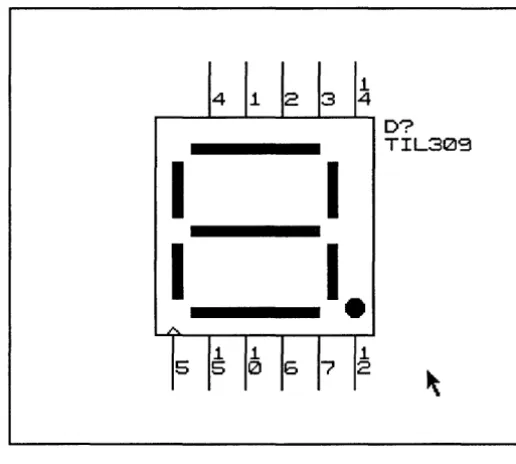 Figure 5-2. The part body you will create. 