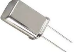 Fig -8 Crystal Oscillator 